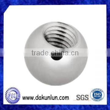 Precision Solid Steel Bearing Ball photo-4