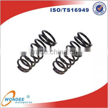 Trailer Coil Springs