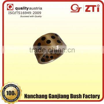 Factory Supply Graphite Bearing