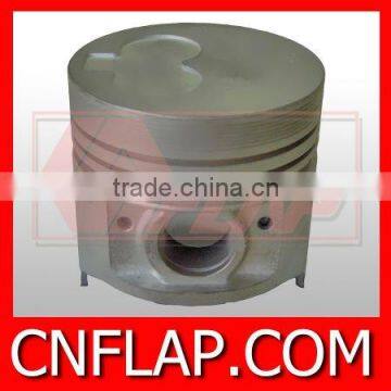 Mazda engine parts FE piston