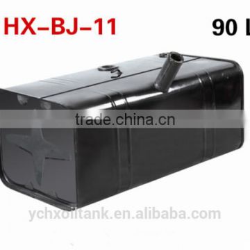 diesel fuel tank for passager bus/fuel tank for agriculture machine