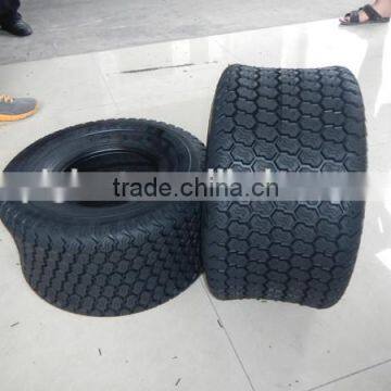 high quality ATV golf cart tires and wheels