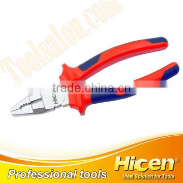 Combination Plier,Germany Type Plier,CRV Cutting Pliers