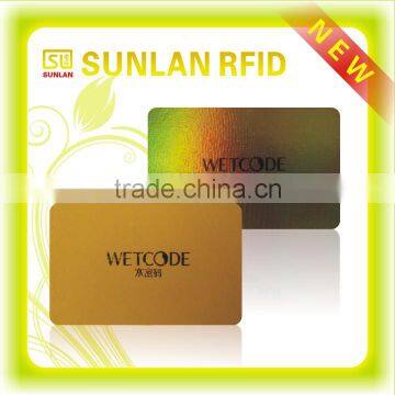 Customized Unique Iso 15693 i Code Sli Rfid Card (TOP 10 Smart Card Factory) photo-4