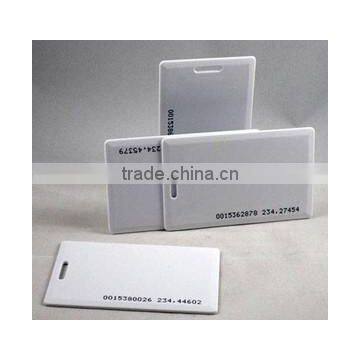 Long Range ID Card photo-3