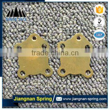 Chinese suppliers perforated laminate galvanized sheet metal with high quality