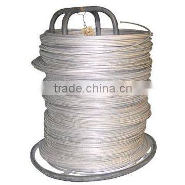 316,304 Stainless steel wire factory ISO