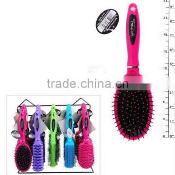 Colorful Plastic Comb