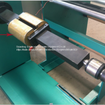 Transformer Precision Winding Machine photo-5