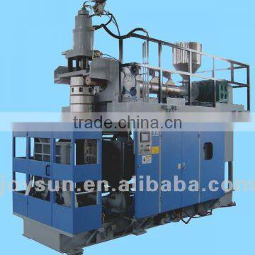 Extrusion Blow Moulding Machine