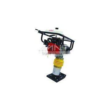 Vibrating rammer /earth rammer with CE