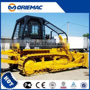 Price 4.5m3 Shantui SD16/SD16F mini Bulldozer