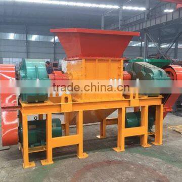 waste metal shredder machine, tyre shredder recycling machine, plastic shredder with perfect prices