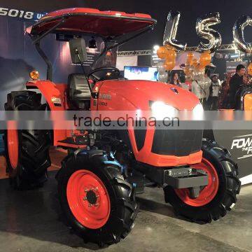 PHILIPPINES TRACTOR L5018 photo-3
