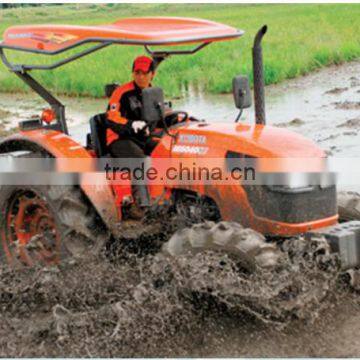TRACTOR NEW M-6040 photo-6