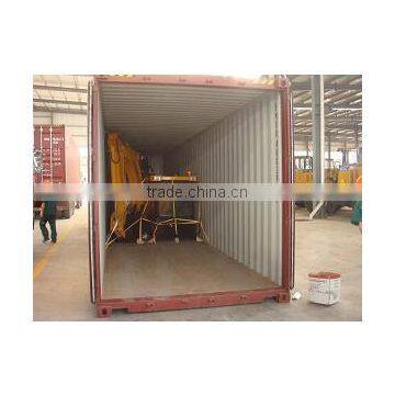 Cheap 2.5Ton Small Front End Loader Backhoe For Sale photo-6