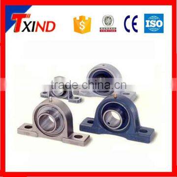 China Supplier Pillow Block Bearing 206 for Boat With High Quality and High Precision. photo-6