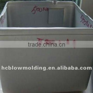 custom high quality plastic box/large box/toolkit/storage box