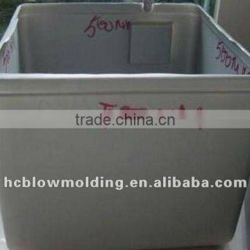 Custom High Quality Plastic Box/large Box/toolkit/storage Box