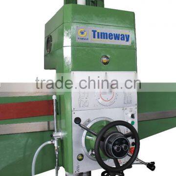 Radial Drilling Press photo-3