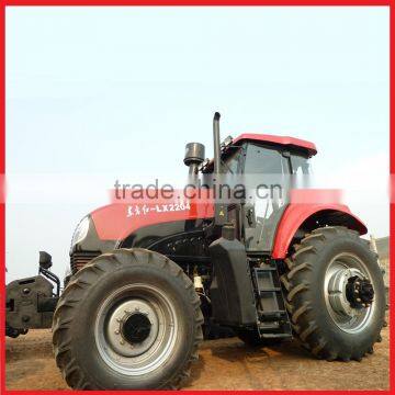 YTO-LX2204 Farm Tractor photo-5