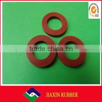 custom colors rubber silicone grommet