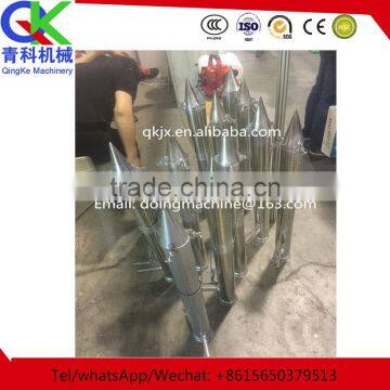 Stainless Steel 304 Vegetable Seeding Transplanter photo-5