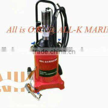 Grease Lubricators