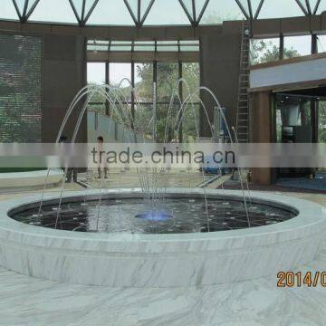 Jumping Fountain for Evergranda Real Estate photo-5