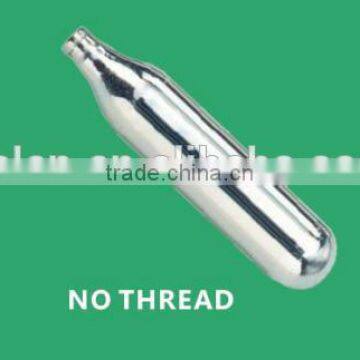 Ultraforce Airsoft CO2 12g Non-thread Cartrige for Airsoft Gun photo-2