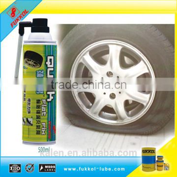 flat tire repair kit quick fix a flat for car caring