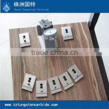 Chinese yg8.2 threaded insert for wood