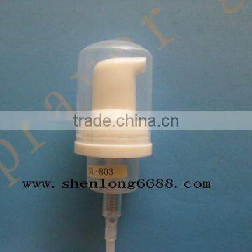 30/410 plastic foam pump dispenser