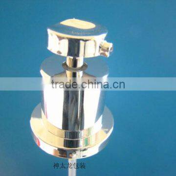 24mm aluminum treatment pump