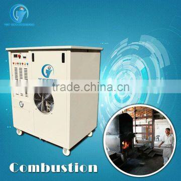 TOP3000 high frequency fuel saver hho generator for boiler 1020*770*1270mm