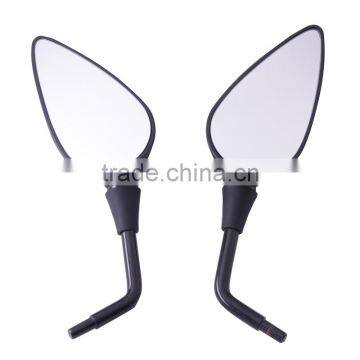 Left Right Side Black View Mirrors For Benelli 899 1130 Century Racer TNT R160 photo-2