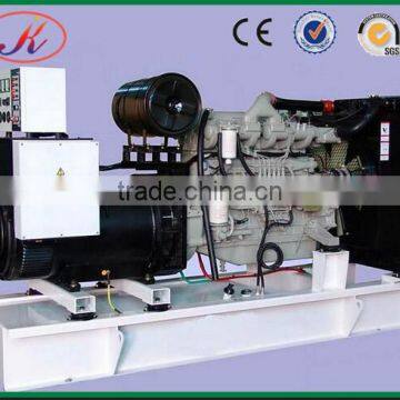 Gasonline Genertor Set/generator Set for Sale photo-2