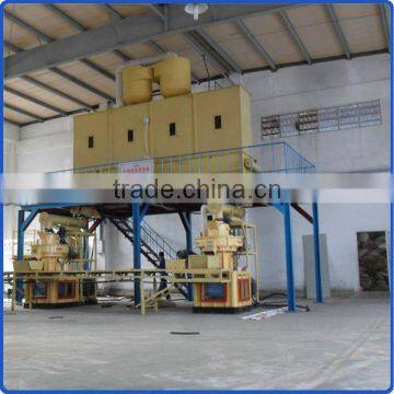 Jinkun New Particle Machine photo-2