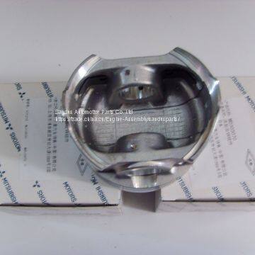 OEM Mitsubishi Piston And Pin MD303070 photo-2