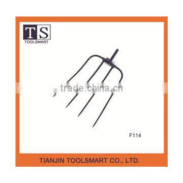 Good Quality Garden Tools Steel Fork photo-2