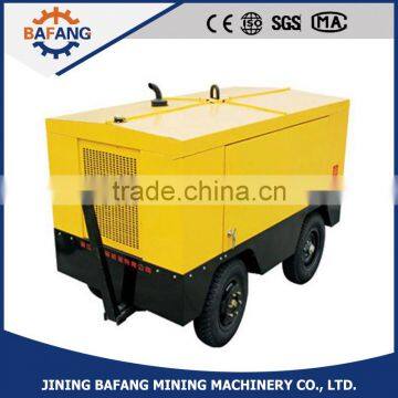 High Pressure Capacity Air Compressor of of CVFY10-7 Type for Industry photo-2