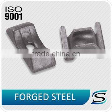 Custom ISO9001 Press Precision Forging Part and Product photo-2