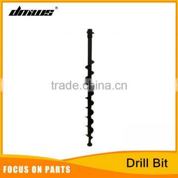 60mm Diameter Drill Bits For Manaul Ground Earth Auger Drill Machine