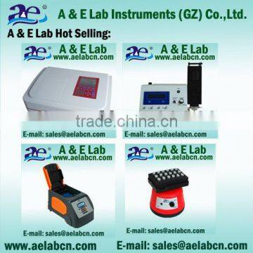 Hot DNA Amplifier Machine/The Most Economic PCR Thermal Cycler/Biological Analysis System photo-4