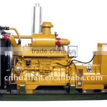 20kw-800kw Open Type Diesel Generatoring Set