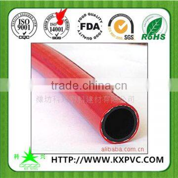 High Pressure Baided Air Hose Made in China photo-6