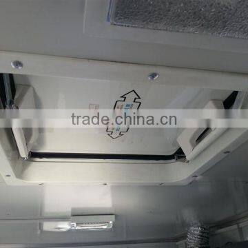 Aliment Trailer Booth photo-5