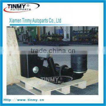 Heavy duty truck lifting air suspension for trucks,trailers,buses,cars