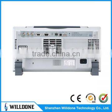 Digital Storage Oscilloscopes GDS-3000 Series photo-3