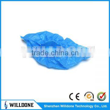 Cheap Disposable CPE Shoe Cover photo-4